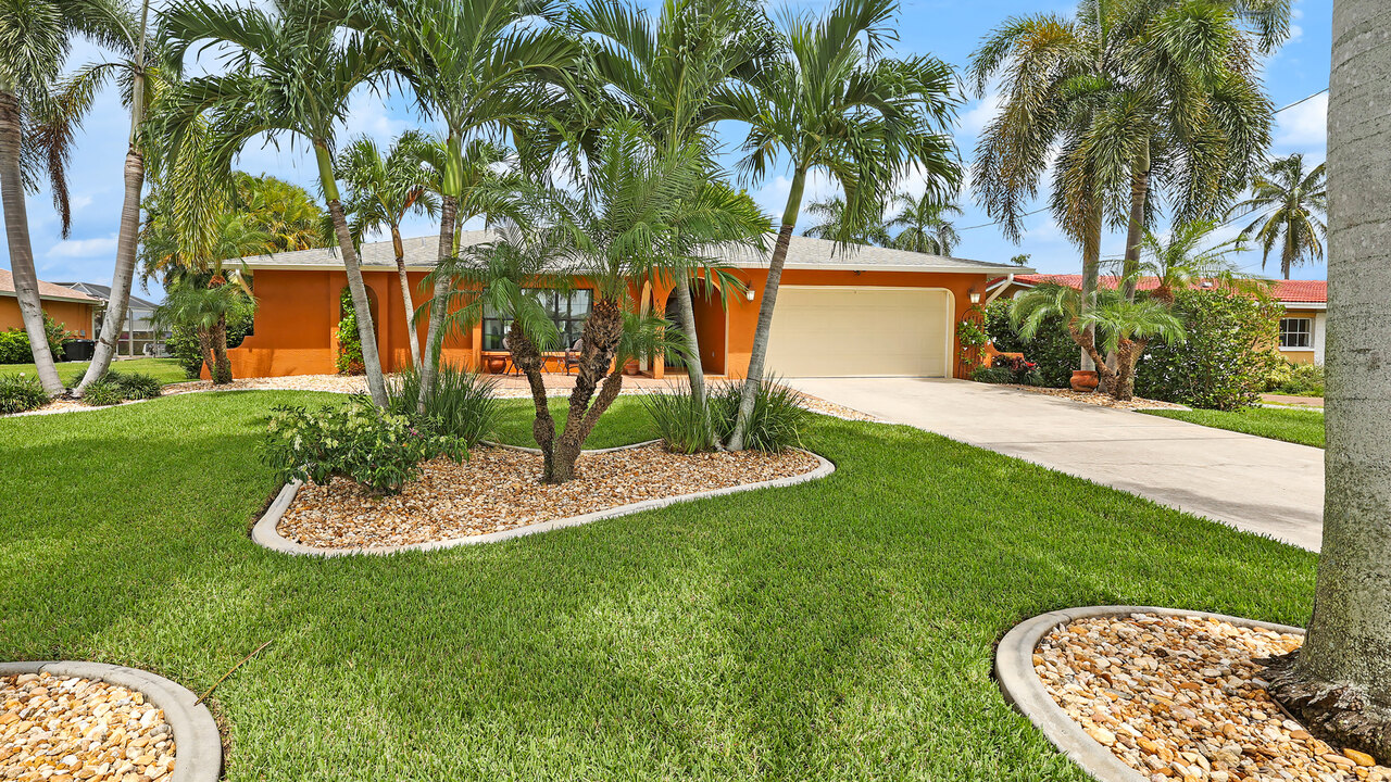 Family Retreat Villa - Image 32