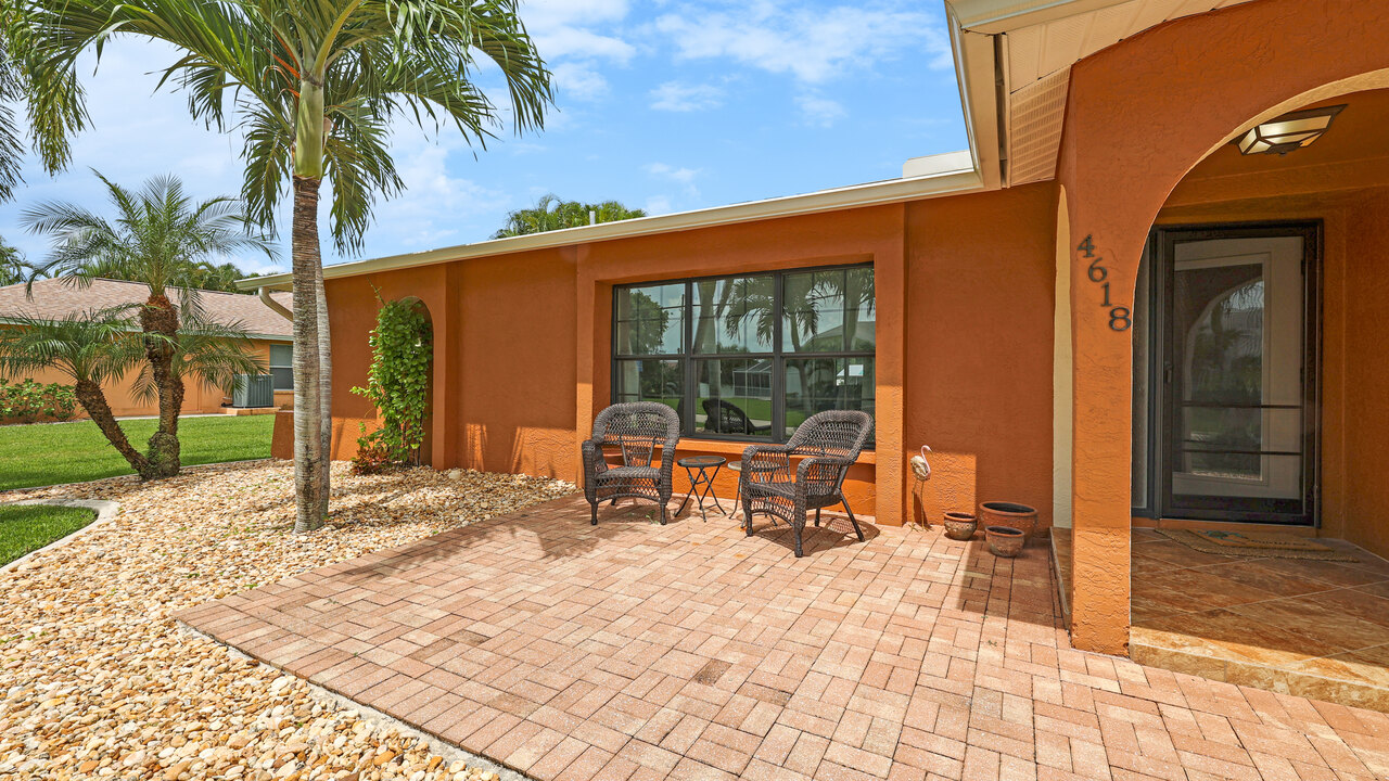 Family Retreat Villa - Image 33