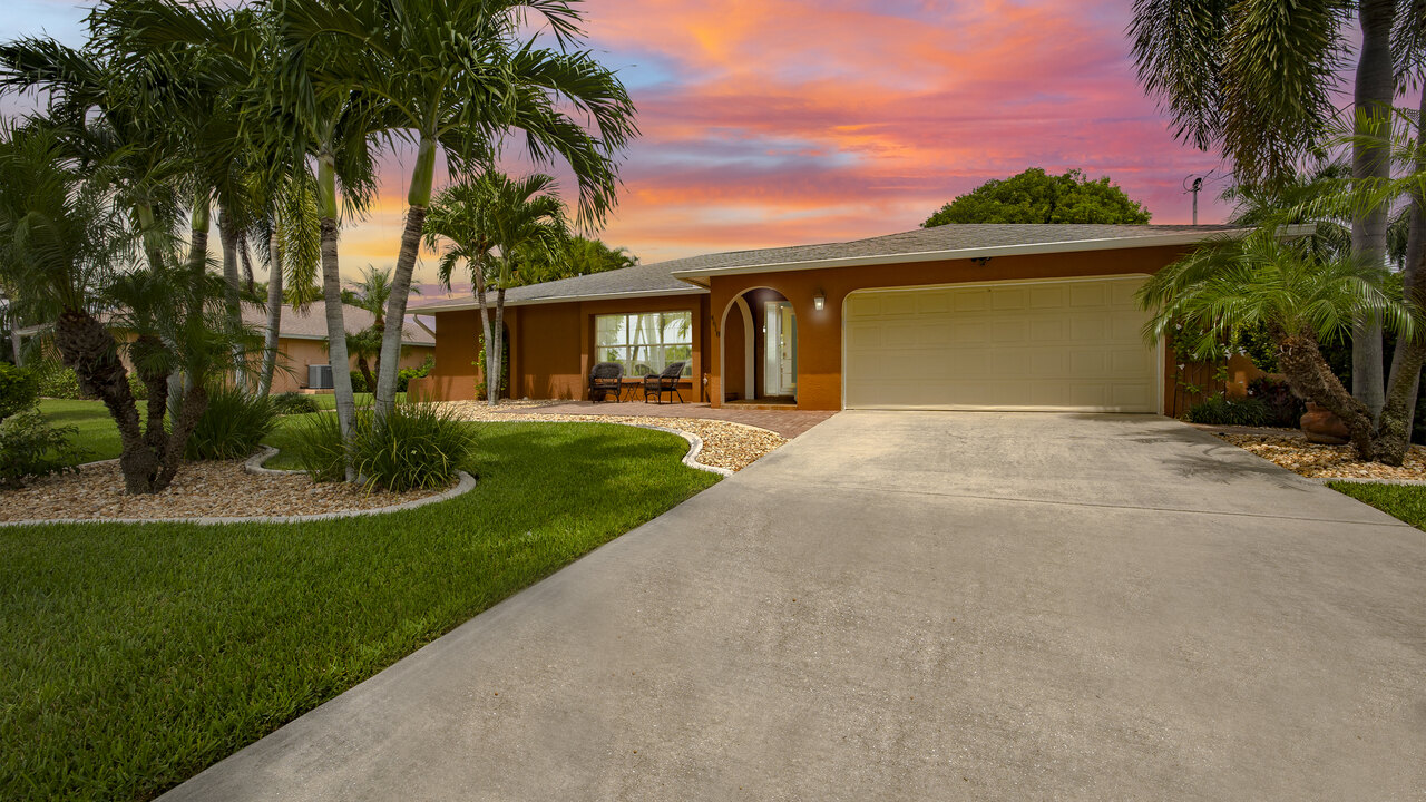 Family Retreat Villa - Image 34