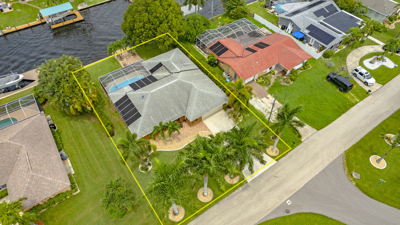 Family Retreat Villa - Image 35