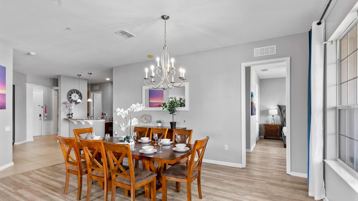 5037 Home away from home at Vista Cay #408. - Image 2