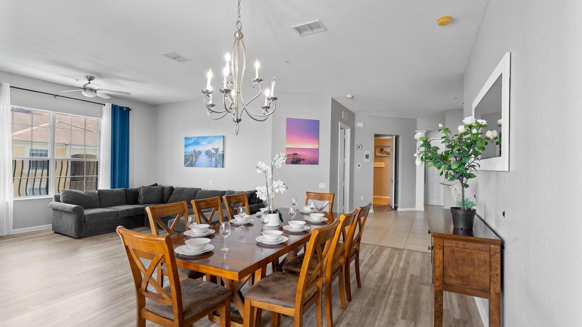 5037 Home away from home at Vista Cay #408. - Image 3