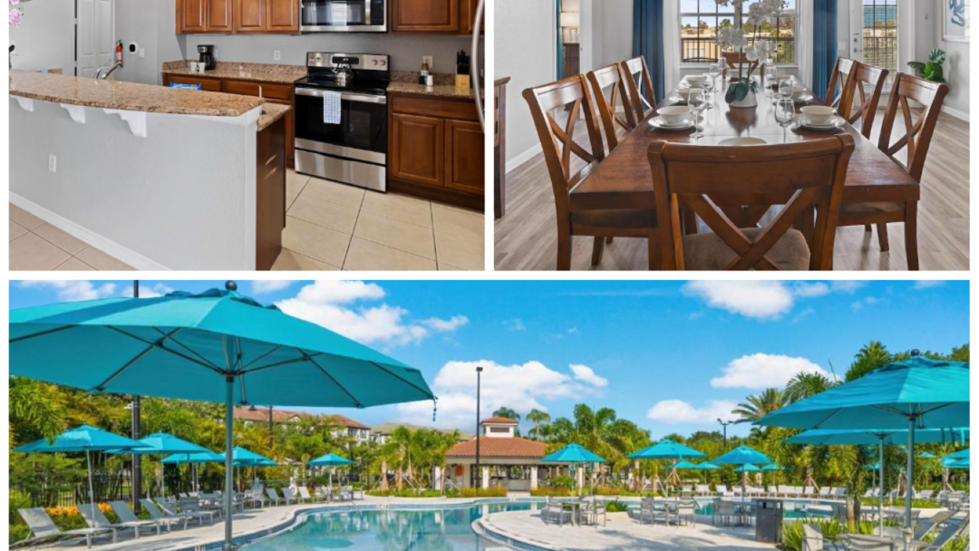 5037 Home away from home at Vista Cay #408. - Image 4