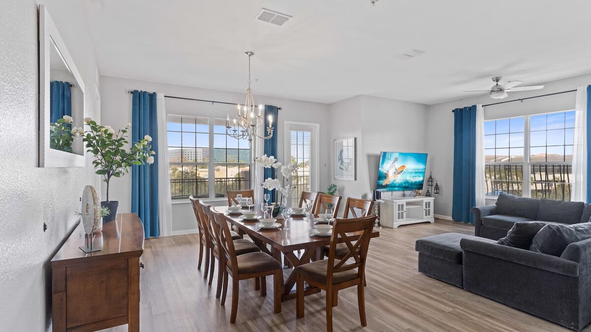 5037 Home away from home at Vista Cay #408. - Image 5