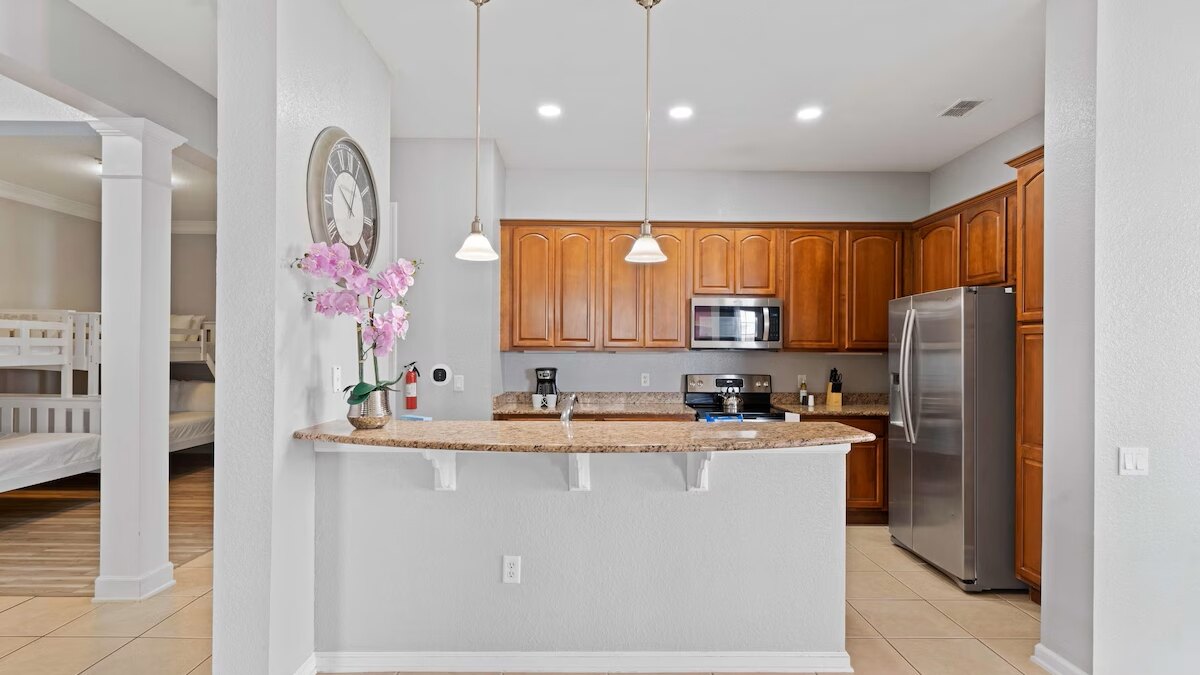 5037 Home away from home at Vista Cay #408. - Image 7