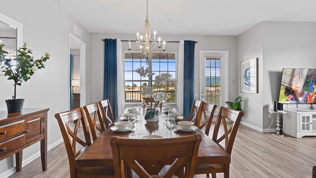 5037 Home away from home at Vista Cay #408. - Image 6