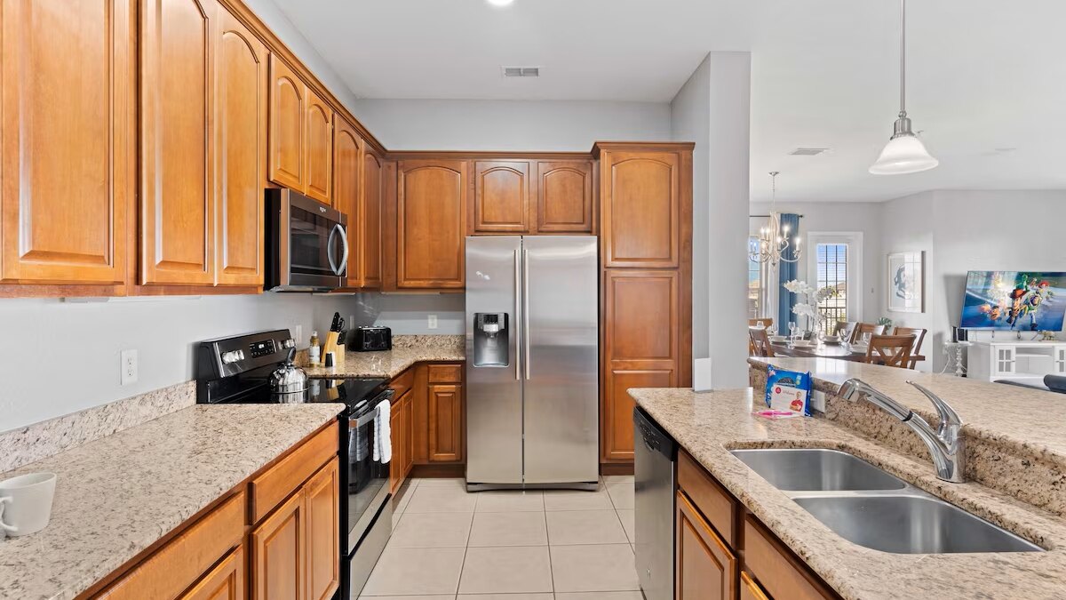 5037 Home away from home at Vista Cay #408. - Image 9