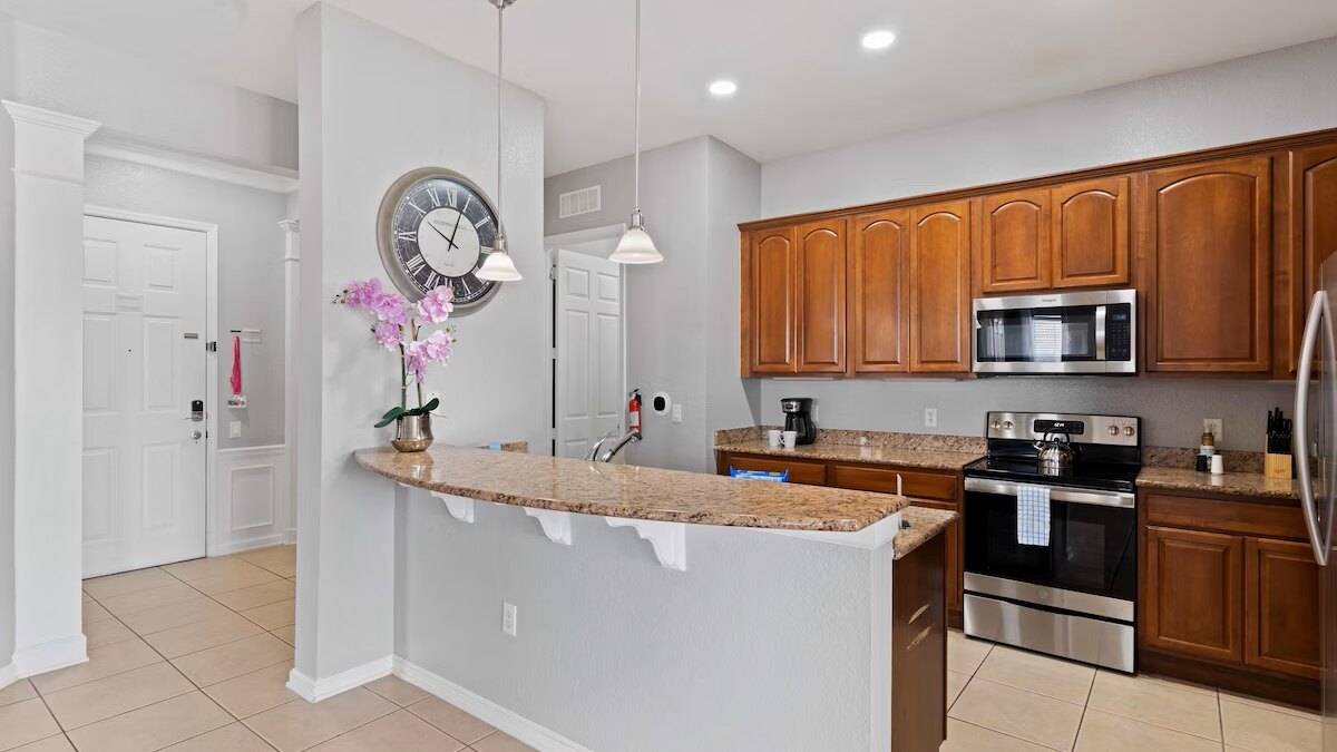 5037 Home away from home at Vista Cay #408. - Image 8