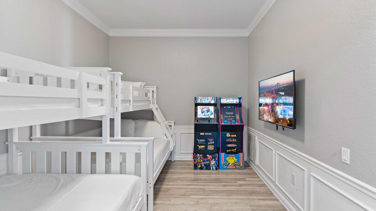 5037 Home away from home at Vista Cay #408. - Image 18