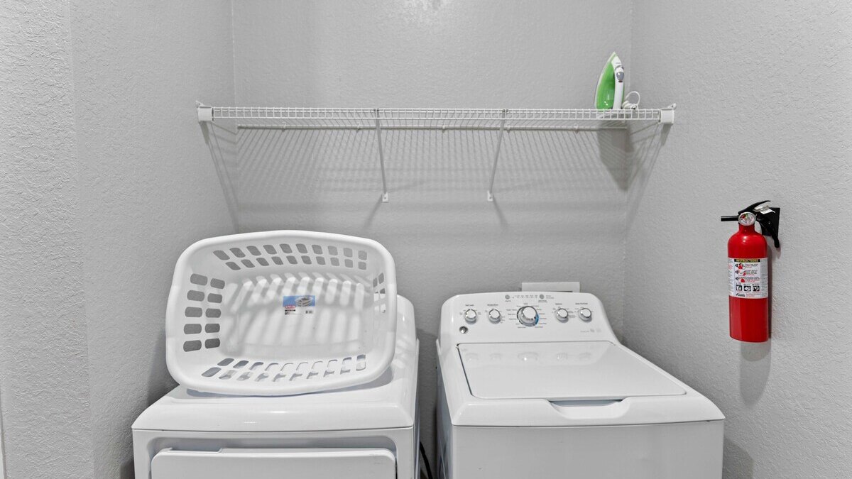 5037 Home away from home at Vista Cay #408. - Image 24