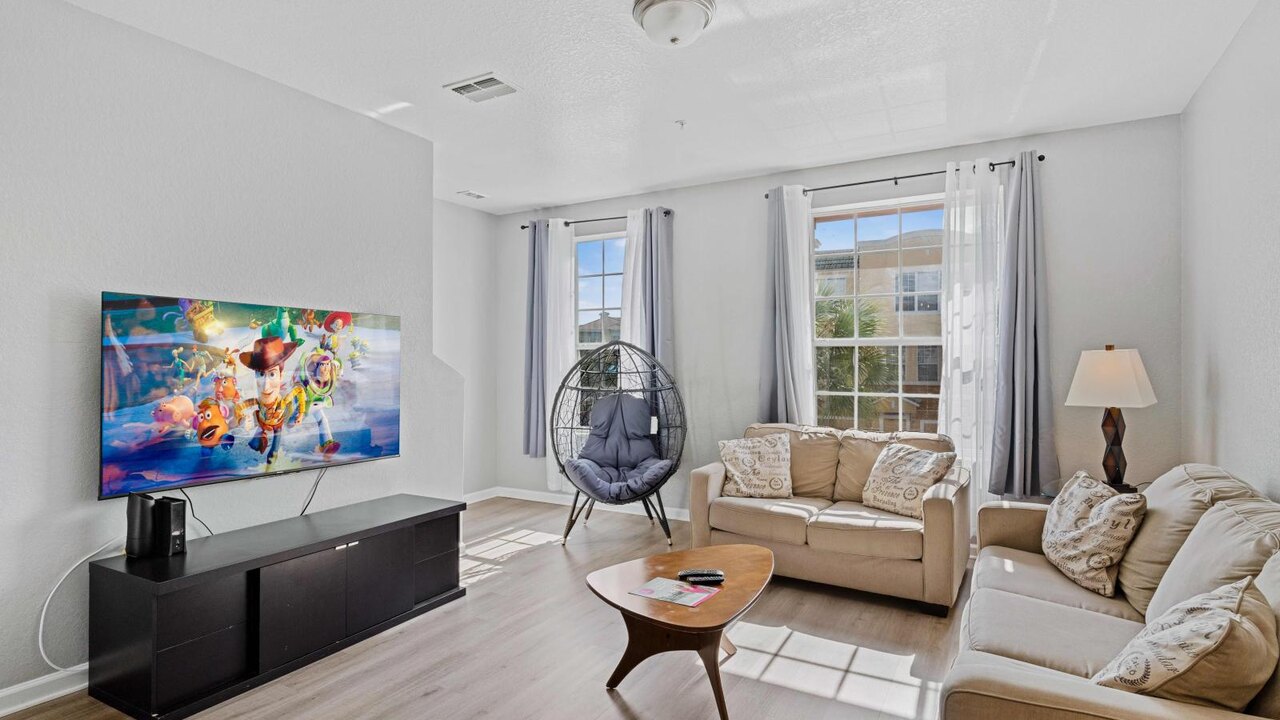 5038 Dream Orlando getaway condo at Vista Cay #24 - Image 6