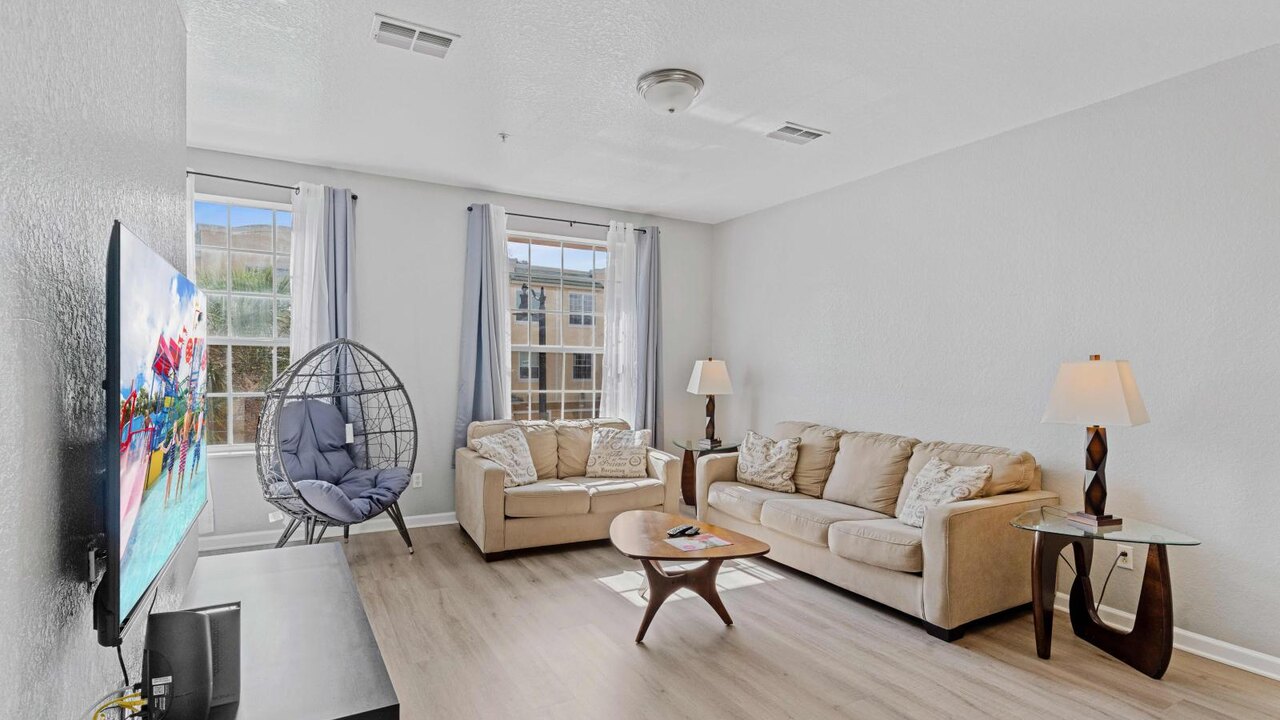 5038 Dream Orlando getaway condo at Vista Cay #24 - Image 8