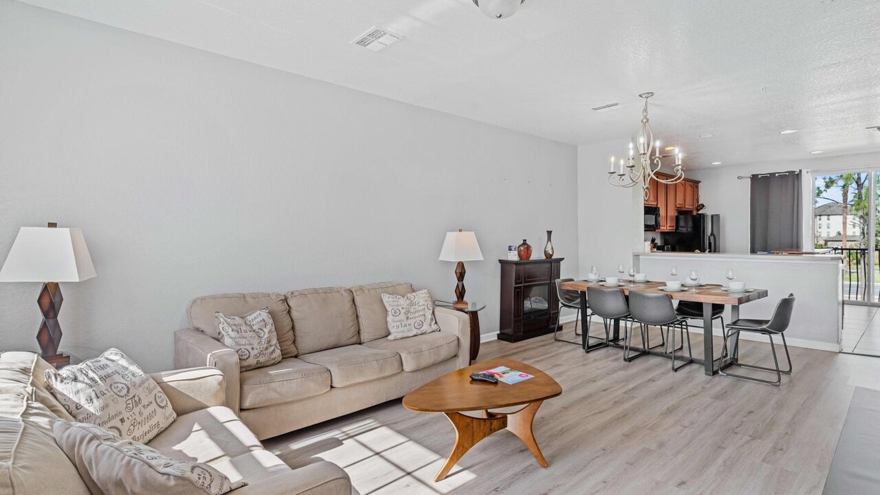 5038 Dream Orlando getaway condo at Vista Cay #24 - Image 10