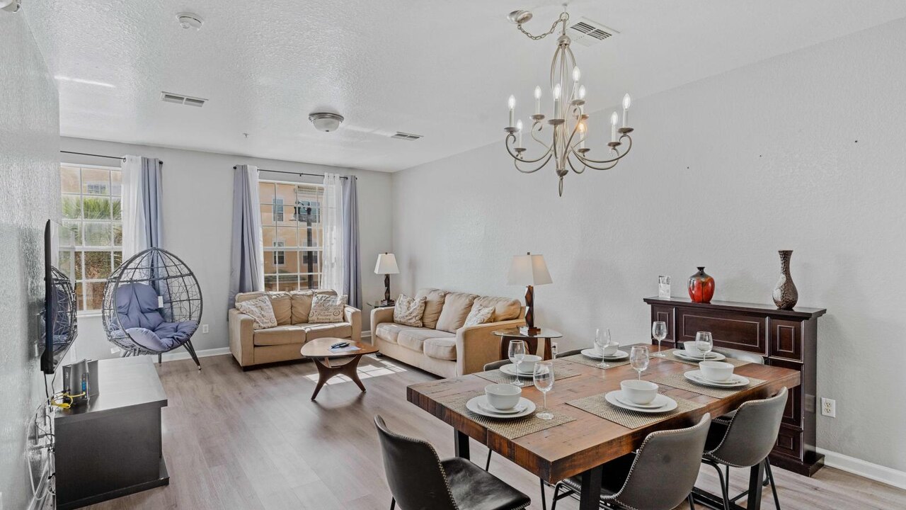 5038 Dream Orlando getaway condo at Vista Cay #24 - Image 12