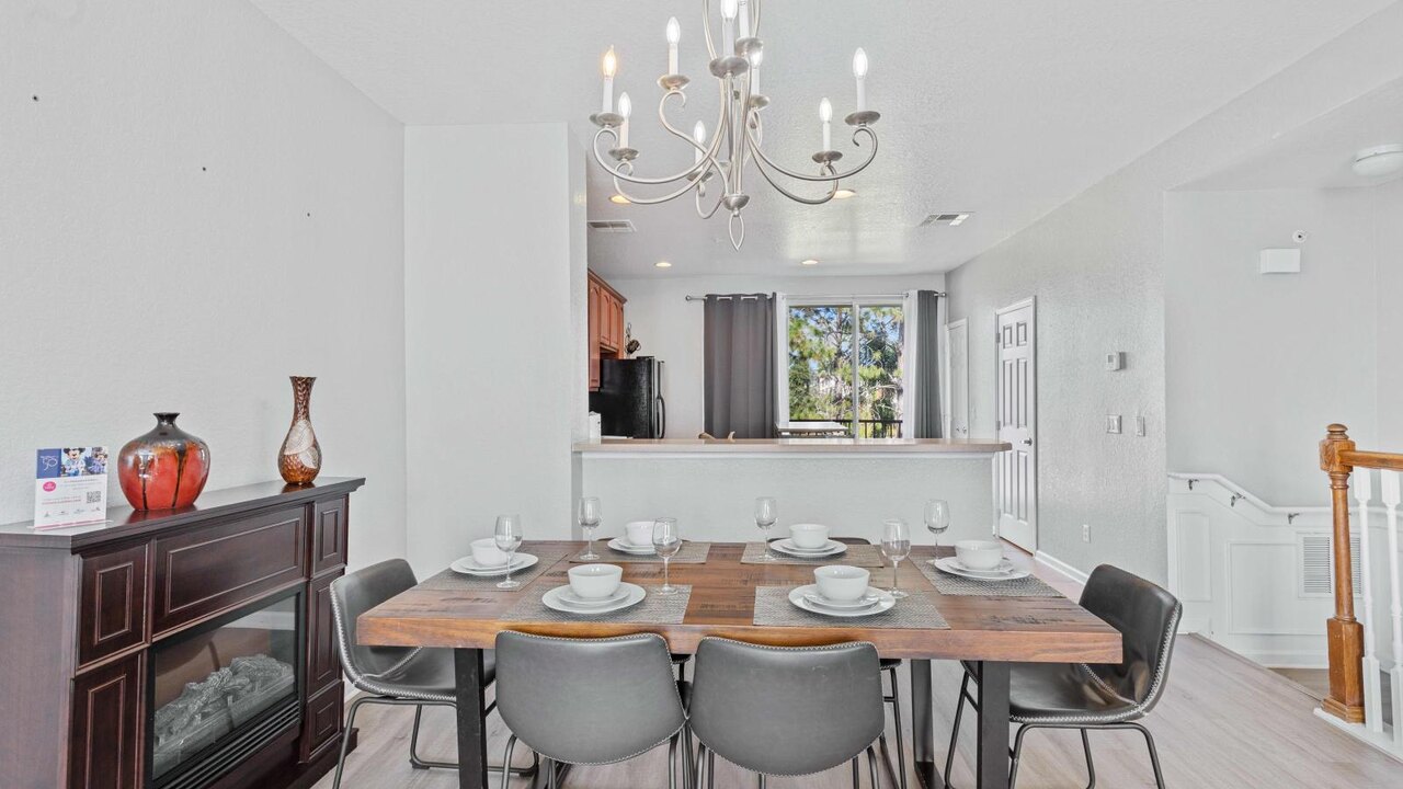 5038 Dream Orlando getaway condo at Vista Cay #24 - Image 14