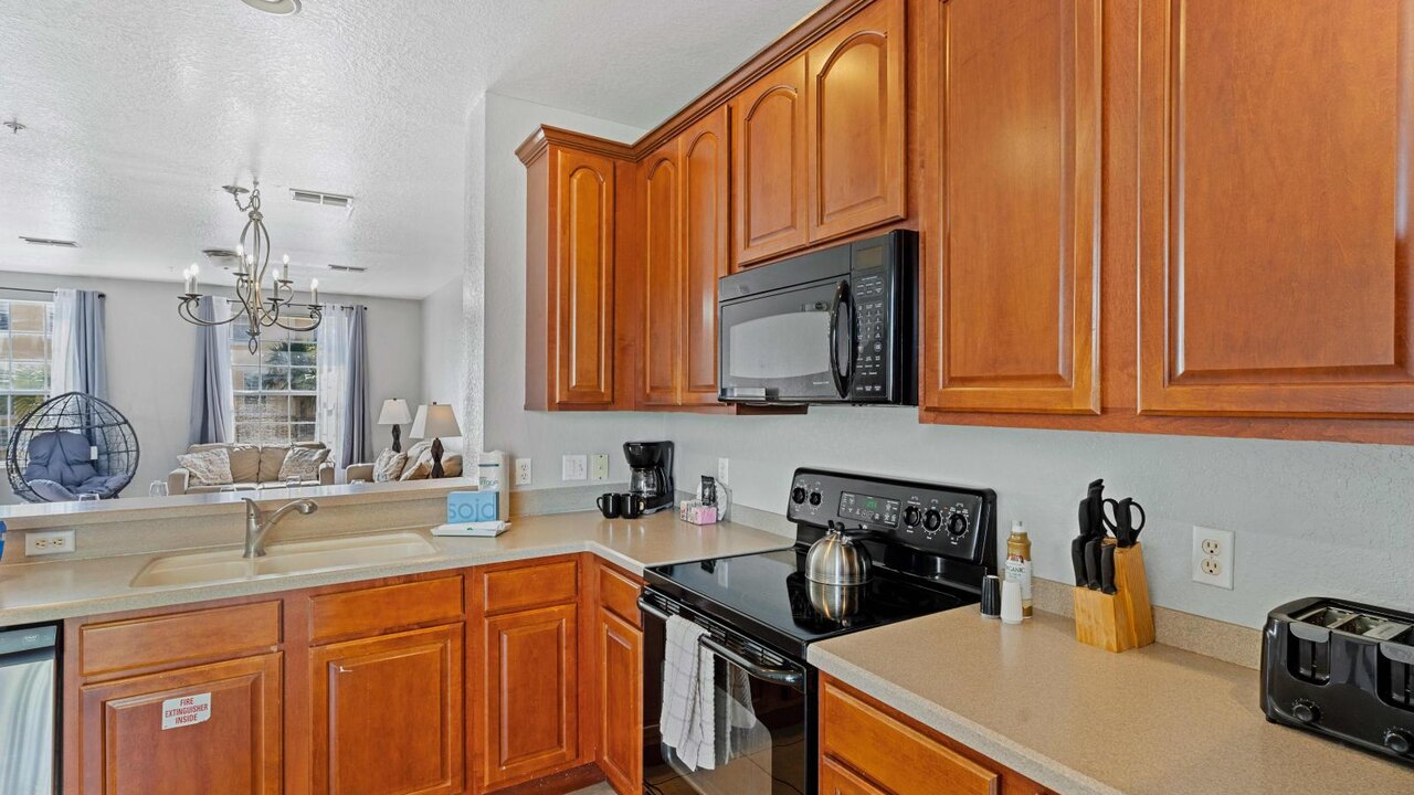 5038 Dream Orlando getaway condo at Vista Cay #24 - Image 18