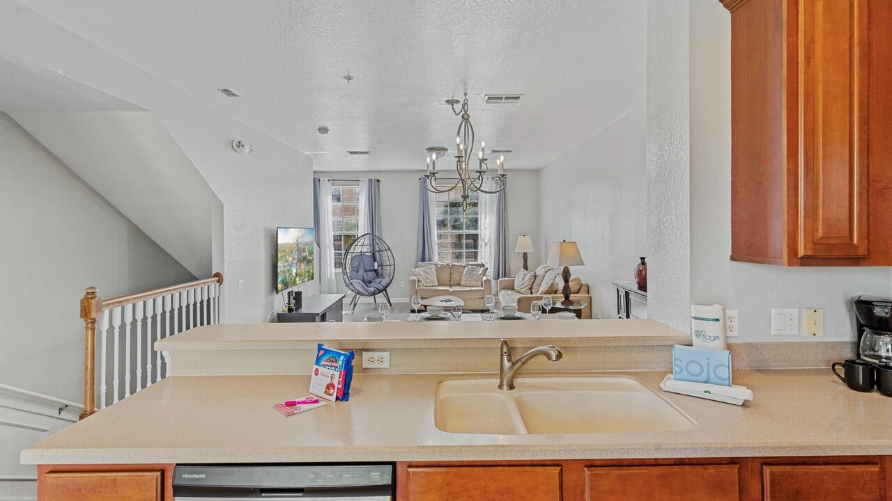 5038 Dream Orlando getaway condo at Vista Cay #24 - Image 20