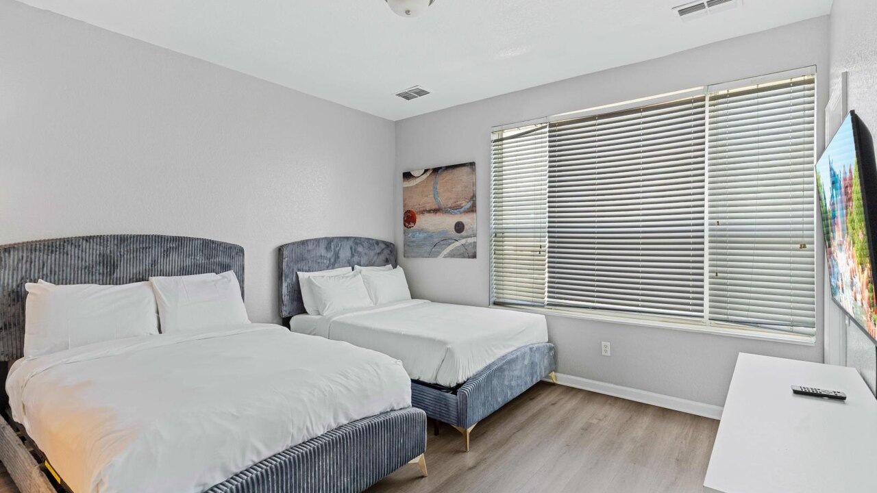 5038 Dream Orlando getaway condo at Vista Cay #24 - Image 28