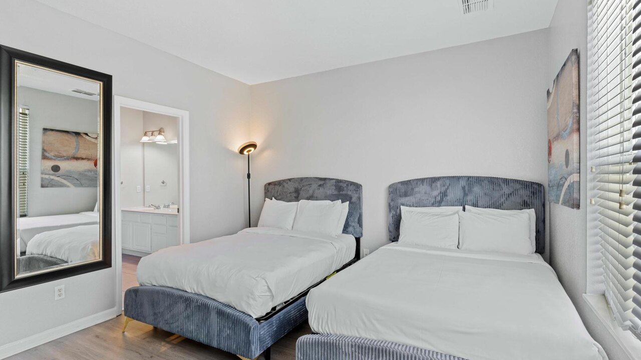 5038 Dream Orlando getaway condo at Vista Cay #24 - Image 30