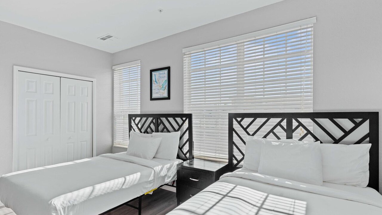 5038 Dream Orlando getaway condo at Vista Cay #24 - Image 36