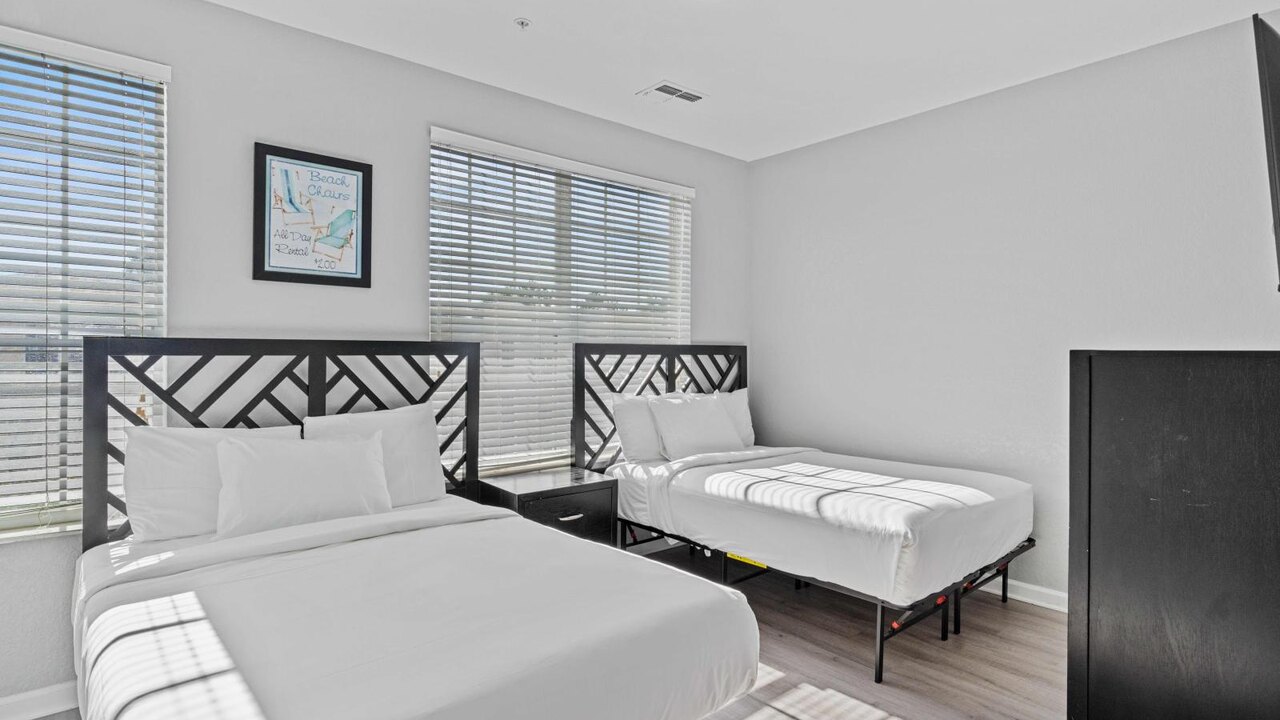 5038 Dream Orlando getaway condo at Vista Cay #24 - Image 38