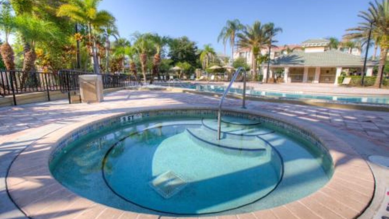 5038 Dream Orlando getaway condo at Vista Cay #24 - Image 39