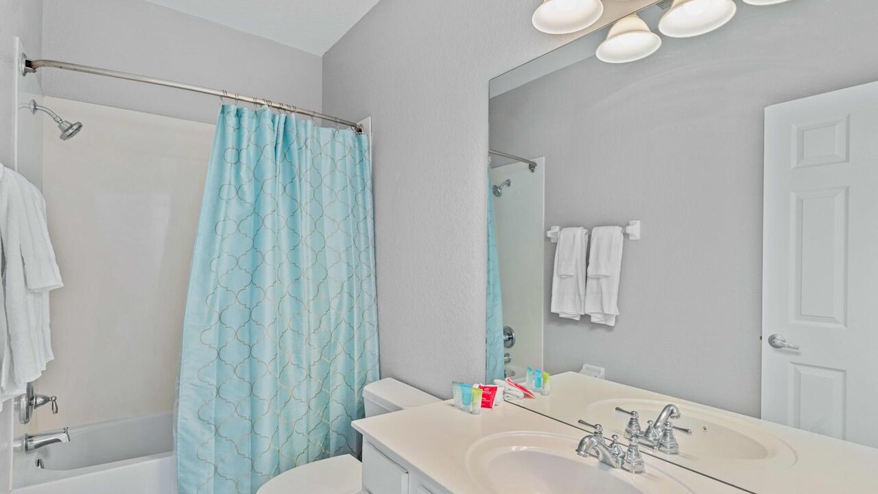 5038 Dream Orlando getaway condo at Vista Cay #24 - Image 41