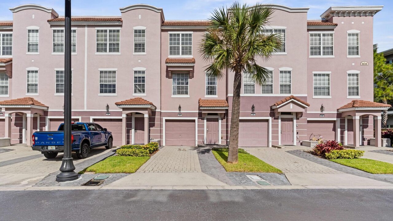 5038 Dream Orlando getaway condo at Vista Cay #24 - Image 45