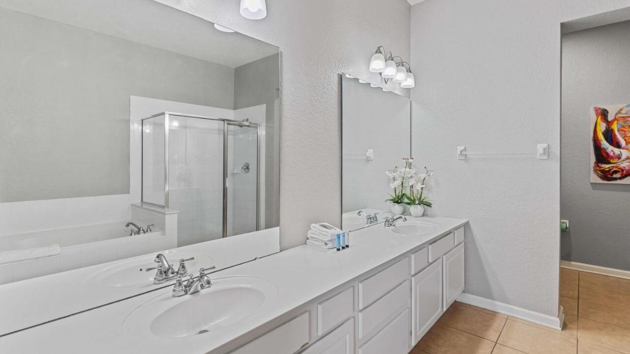 5048 Light and Airy Resort 4BD Apartment #407 - Image 19