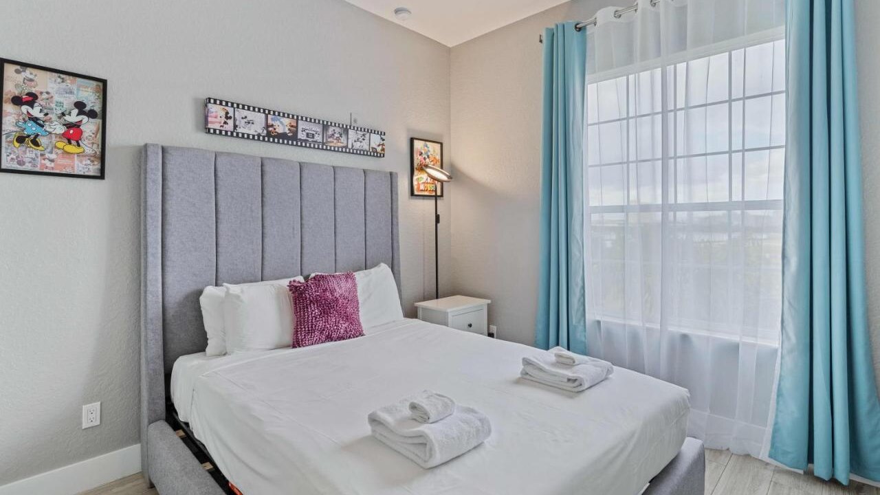 5048 Light and Airy Resort 4BD Apartment #407 - Image 16