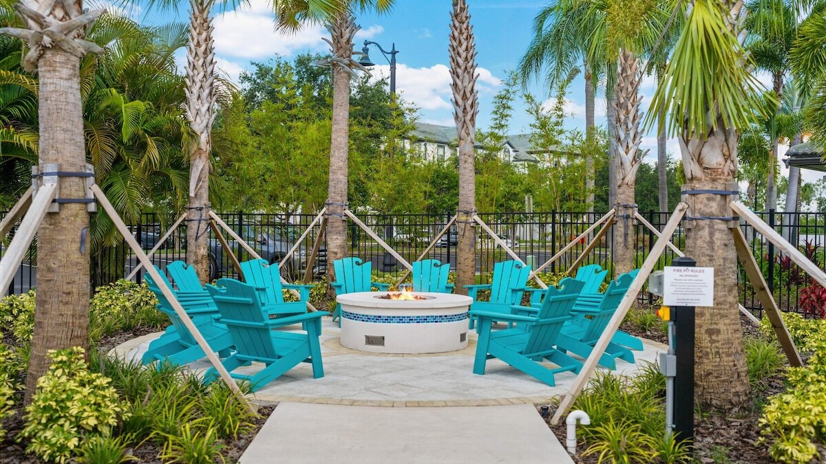 5048 Light and Airy Resort 4BD Apartment #407 - Image 45