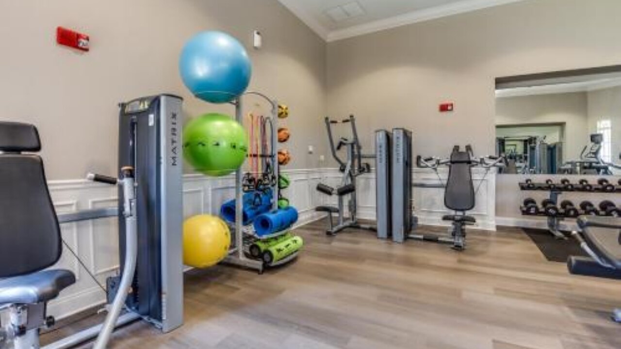 5048 Light and Airy Resort 4BD Apartment #407 - Image 44