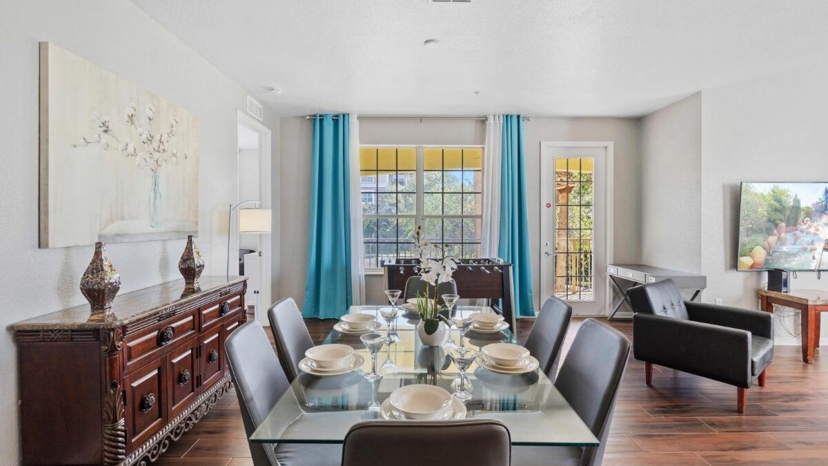 5049 Ultimate Orlando retreat at Vista Cay #203 - Image 5