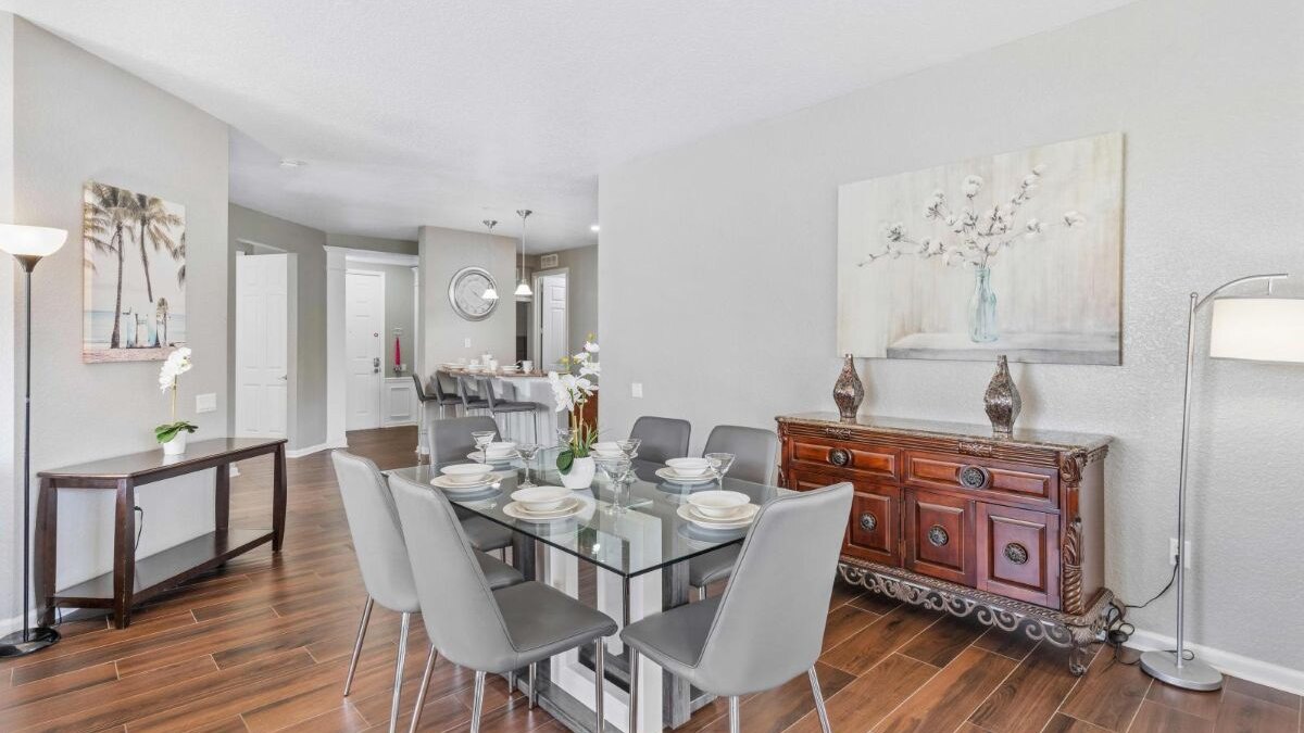 5049 Ultimate Orlando retreat at Vista Cay #203 - Image 6