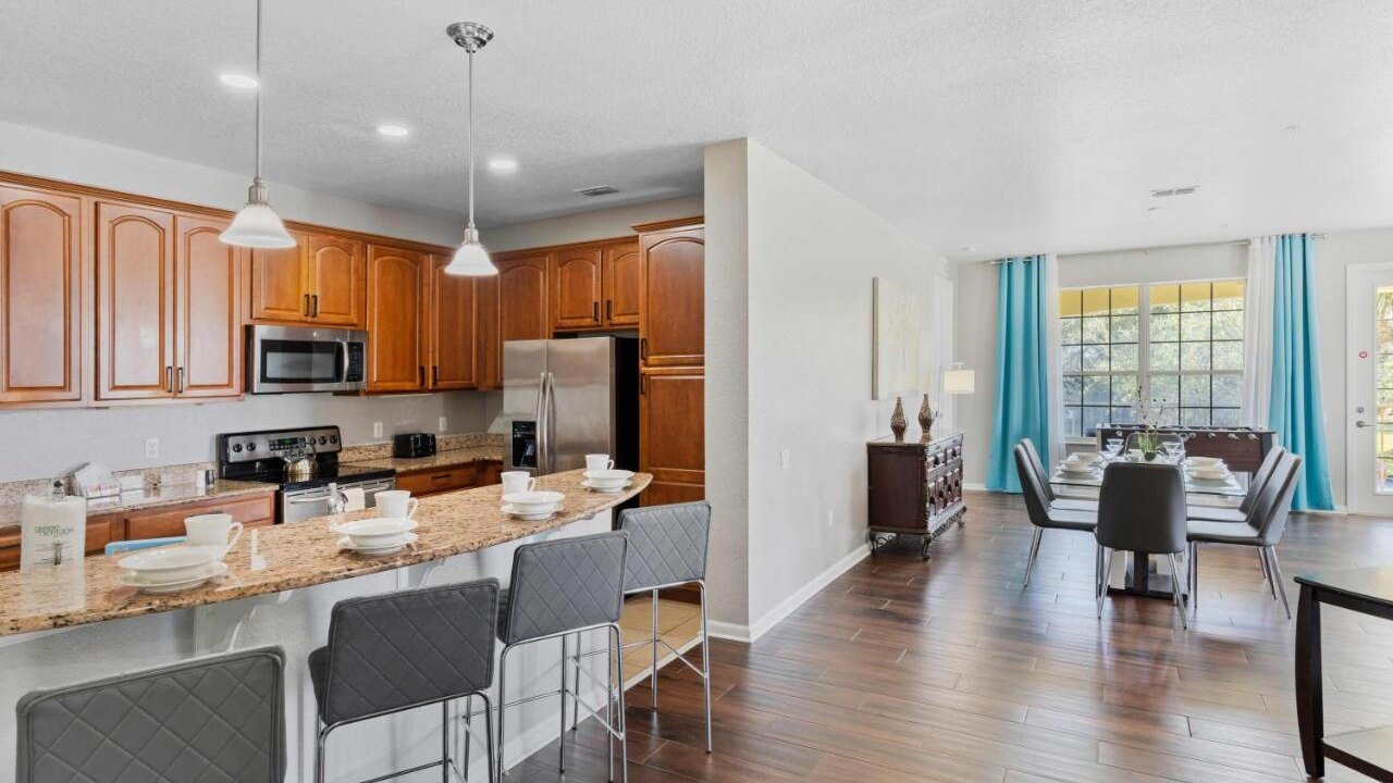 5049 Ultimate Orlando retreat at Vista Cay #203 - Image 8