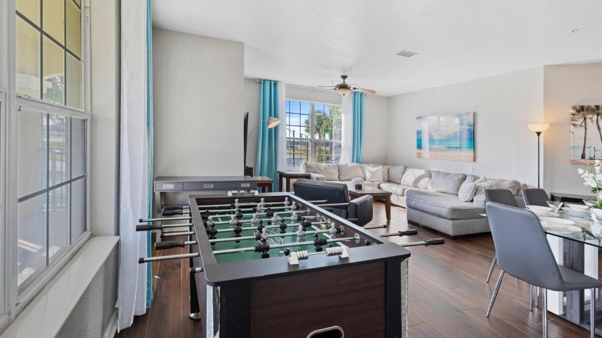 5049 Ultimate Orlando retreat at Vista Cay #203 - Image 7