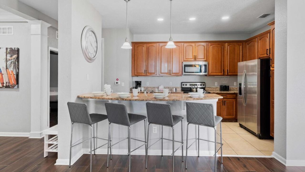 5049 Ultimate Orlando retreat at Vista Cay #203 - Image 9