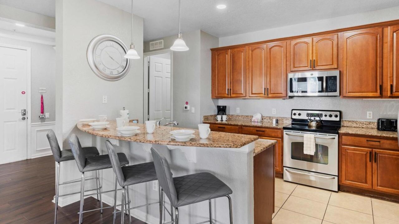 5049 Ultimate Orlando retreat at Vista Cay #203 - Image 11