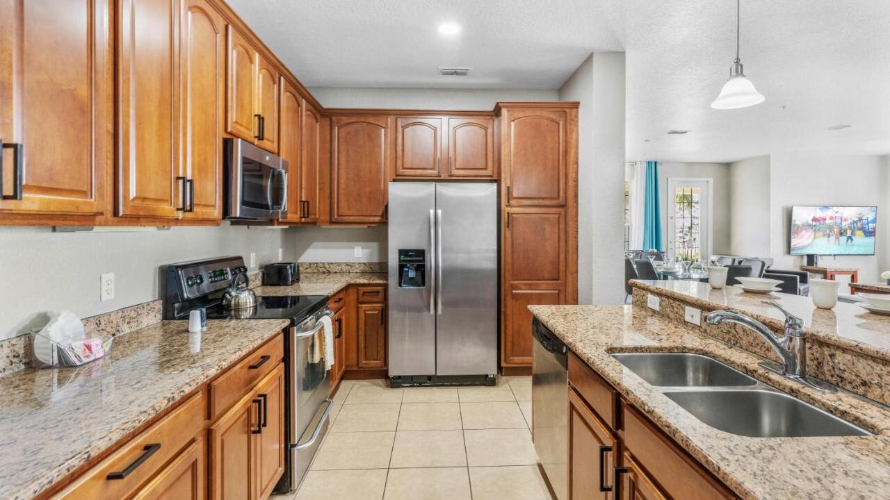 5049 Ultimate Orlando retreat at Vista Cay #203 - Image 10