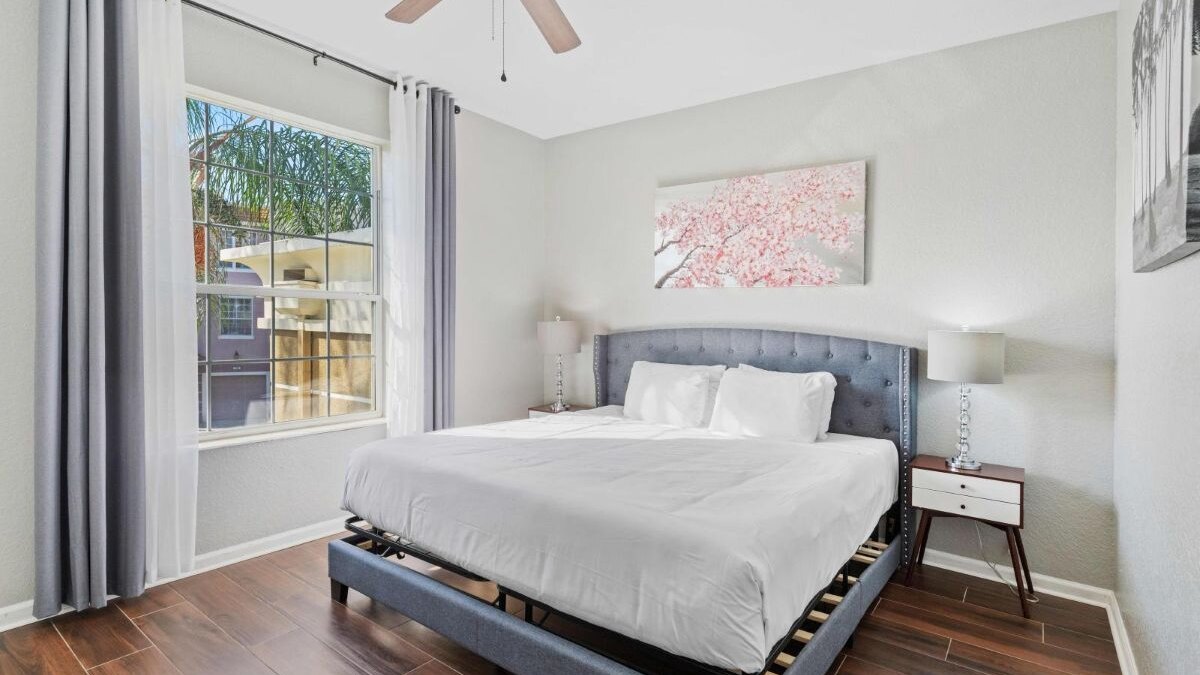 5049 Ultimate Orlando retreat at Vista Cay #203 - Image 14