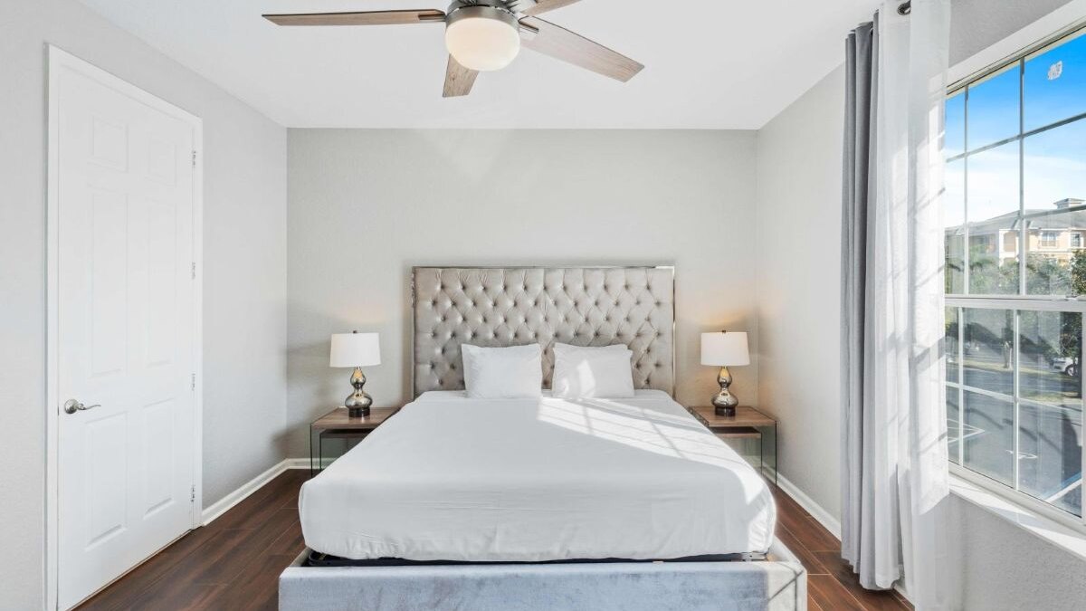 5049 Ultimate Orlando retreat at Vista Cay #203 - Image 12