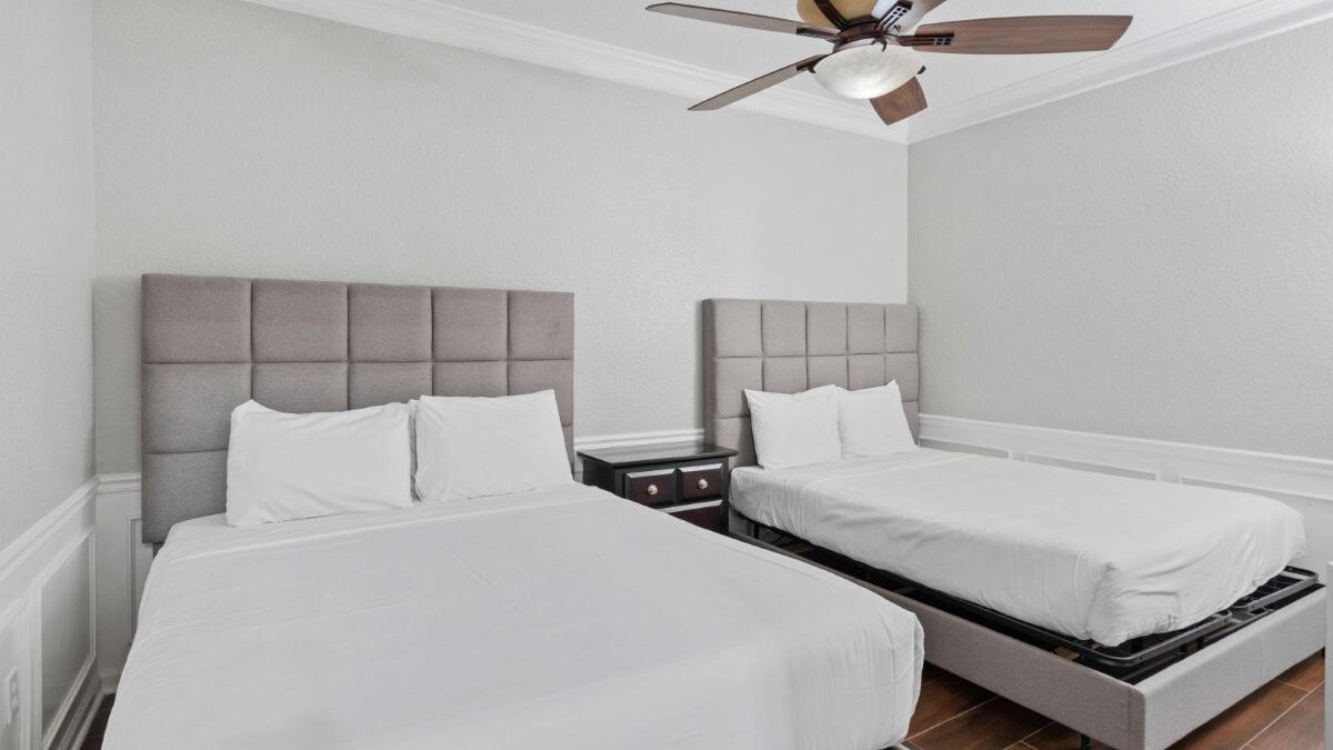 5049 Ultimate Orlando retreat at Vista Cay #203 - Image 16