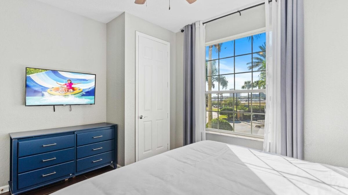 5049 Ultimate Orlando retreat at Vista Cay #203 - Image 15