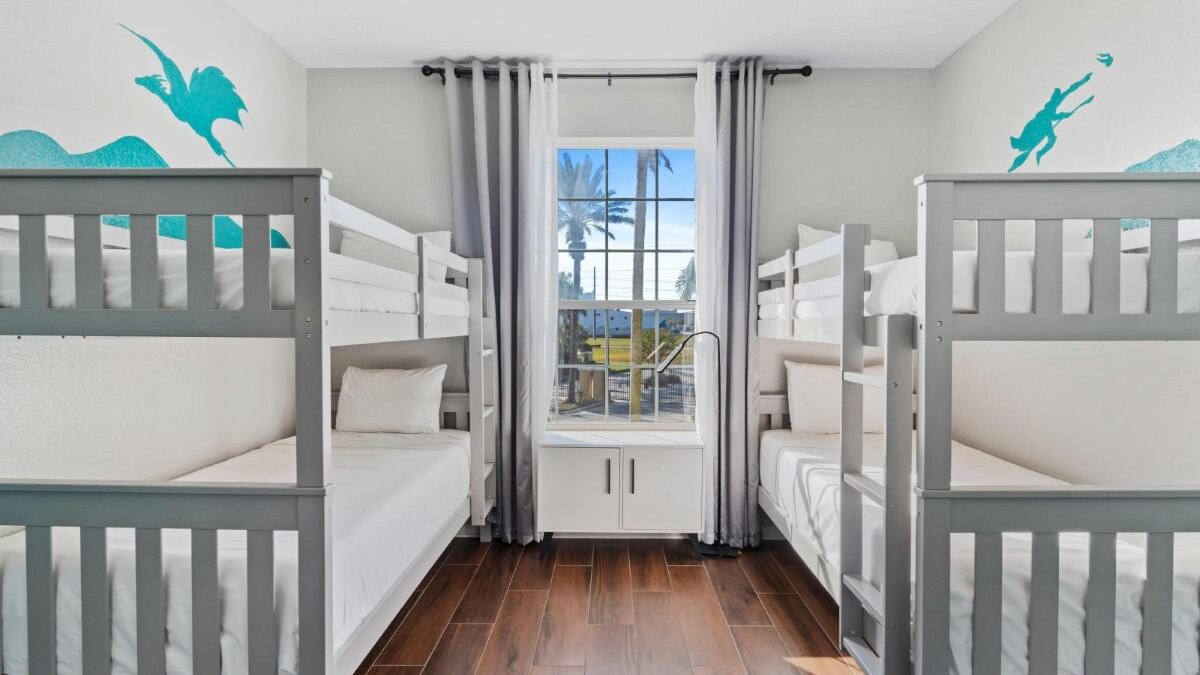 5049 Ultimate Orlando retreat at Vista Cay #203 - Image 18