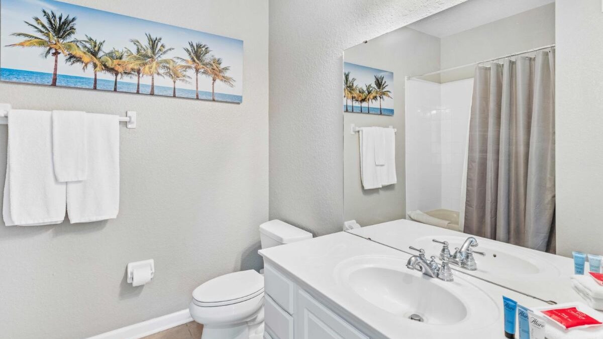 5049 Ultimate Orlando retreat at Vista Cay #203 - Image 22