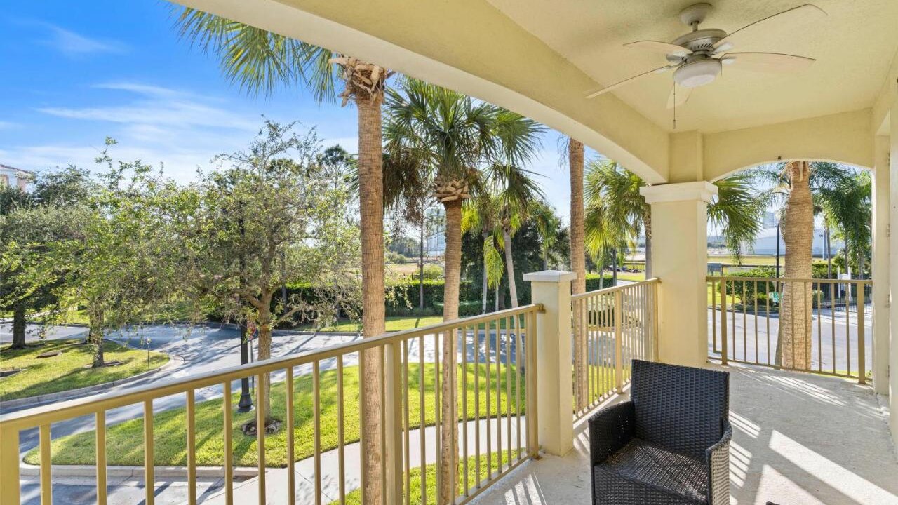 5049 Ultimate Orlando retreat at Vista Cay #203 - Image 26