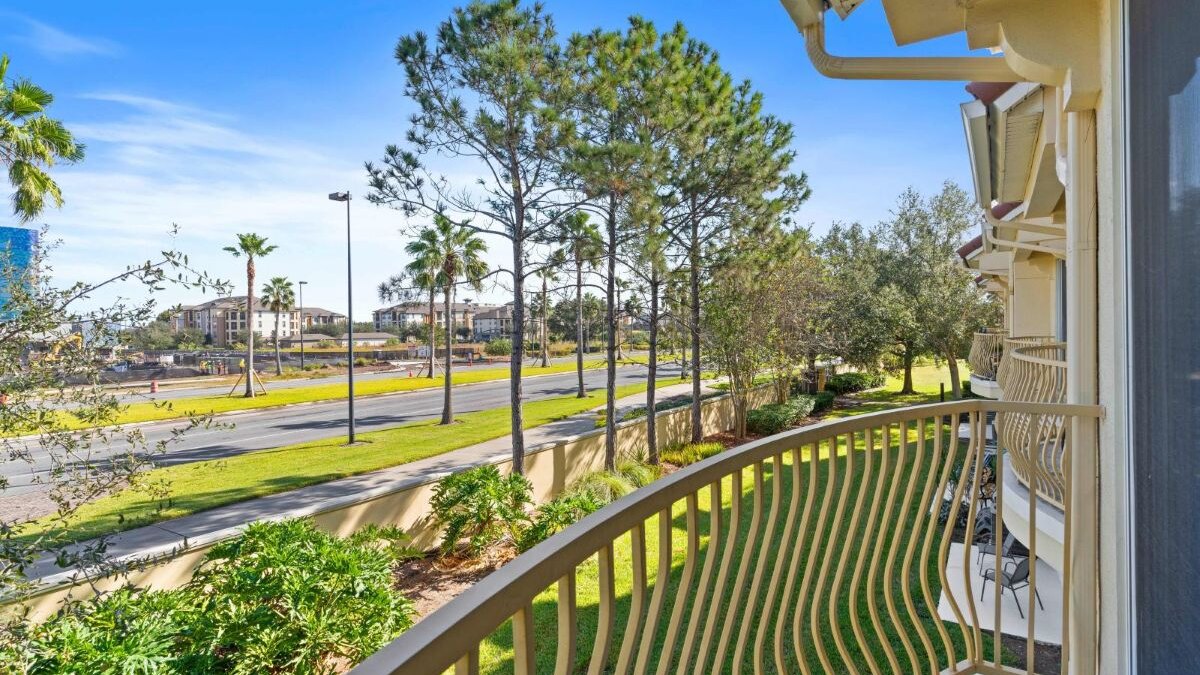 5049 Ultimate Orlando retreat at Vista Cay #203 - Image 25