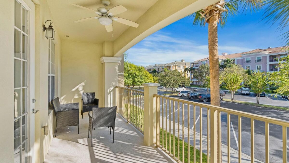 5049 Ultimate Orlando retreat at Vista Cay #203 - Image 27