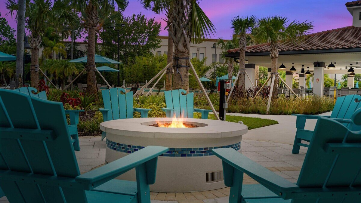 5049 Ultimate Orlando retreat at Vista Cay #203 - Image 30