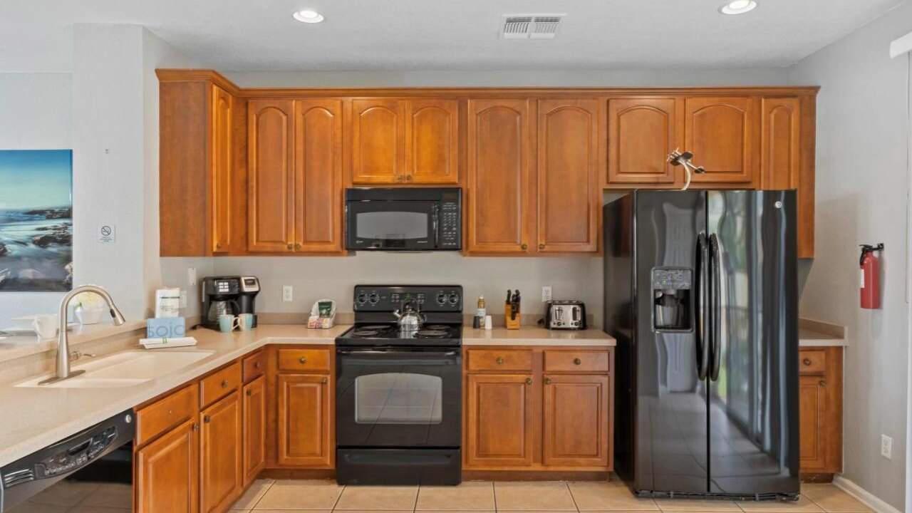 5063 Cozy & Spacious 3BR/3BA Retreat-Vista Cay #66 - Image 7